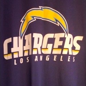 6S4.  Chargers drifit